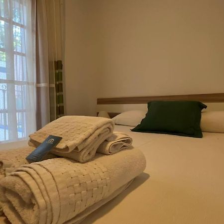 Casita Las Malvinas En Villa De Nijar Con Piscina Esterno foto