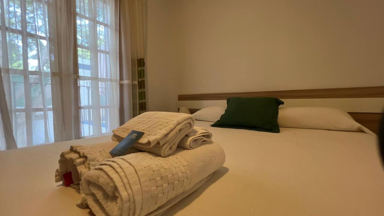 Casita Las Malvinas En Villa De Nijar Con Piscina Esterno foto