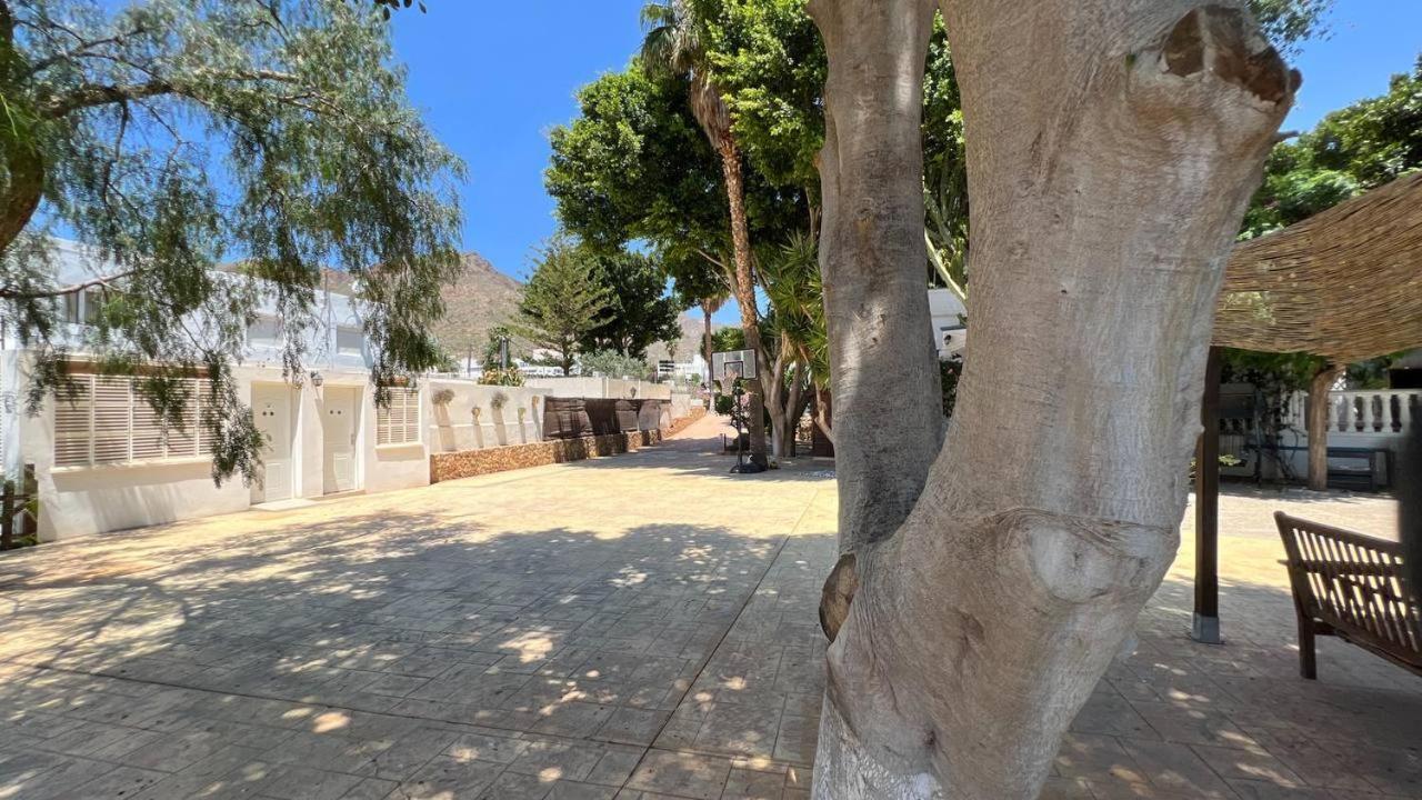 Casita Las Malvinas En Villa De Nijar Con Piscina Esterno foto